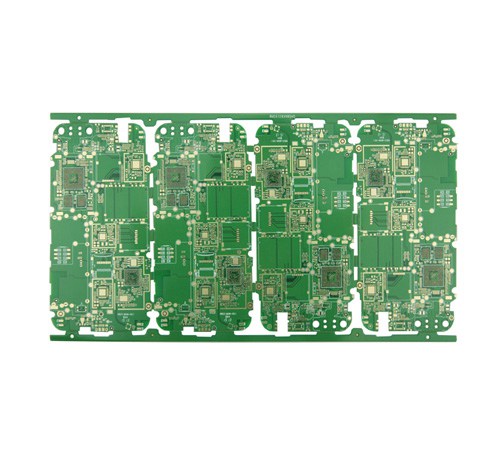 PCB打样厂家