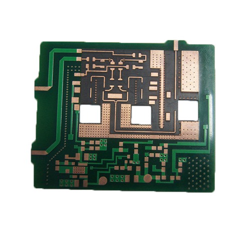 罗杰斯pcb电路板