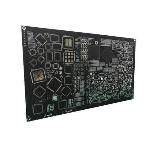 多层pcb