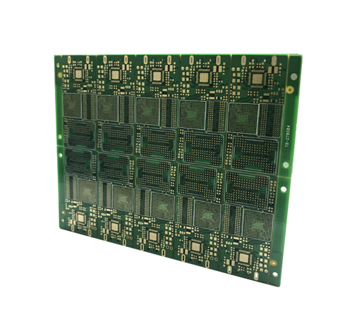 6层高密度沉金pcb.jpg