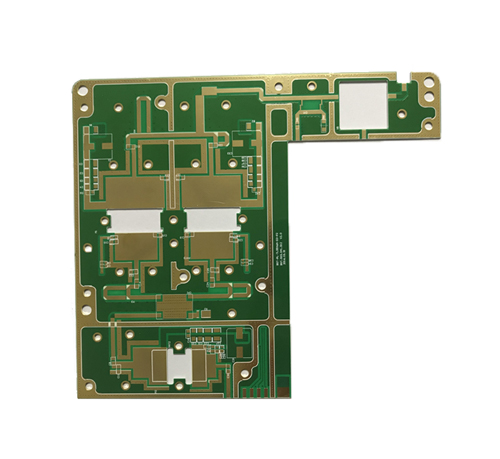 罗杰斯高频陶瓷pcb