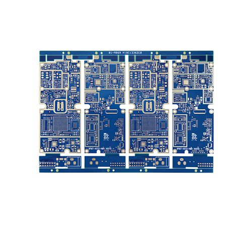 10层1阶HDI对讲机PCB.jpg